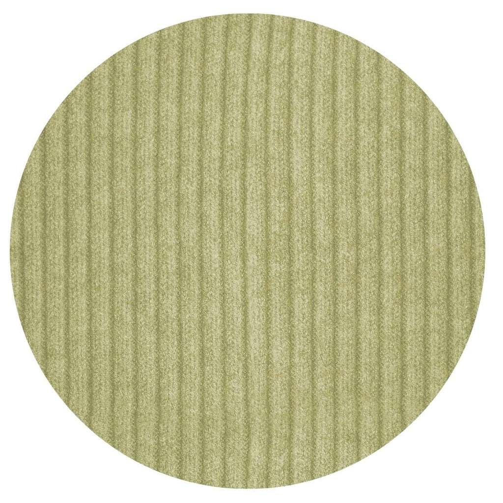 Вълнен Детски Гащеризон Pea Purée