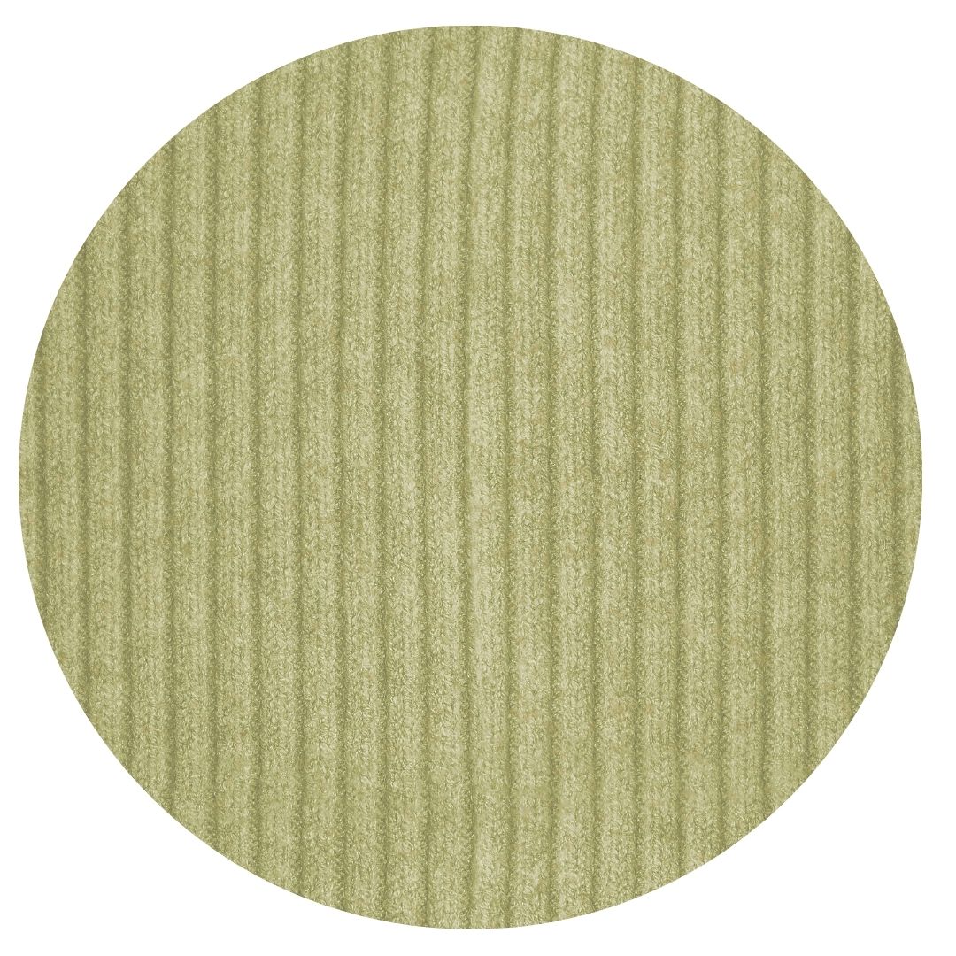 Вълнен Детски Гащеризон Pea Purée