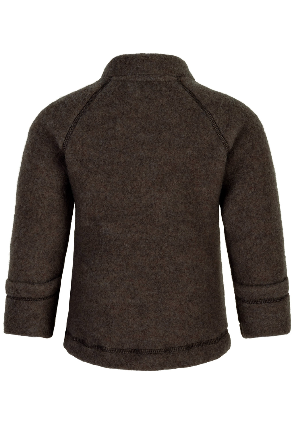 Dark Brown Melange variant