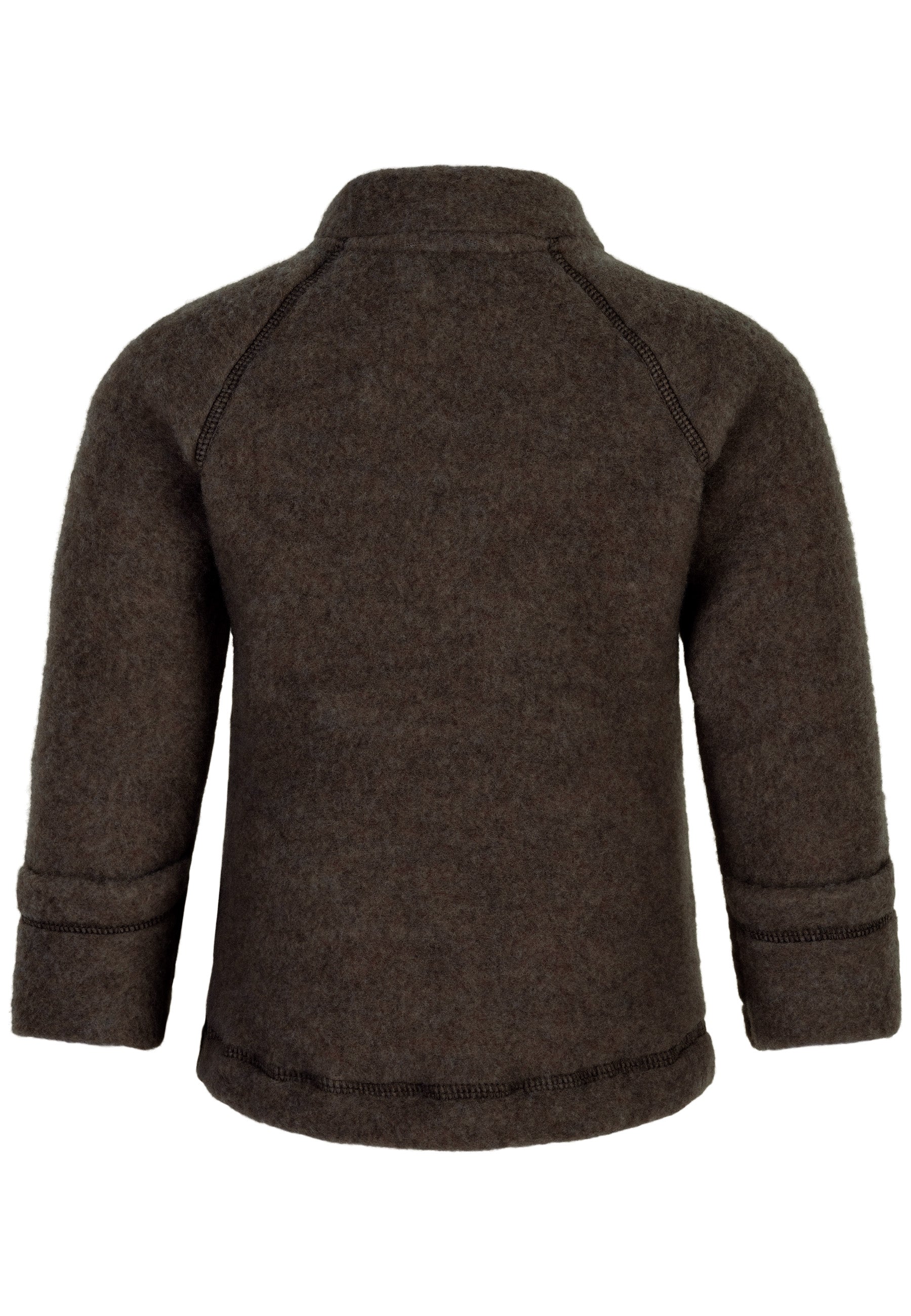 Dark Brown Melange variant