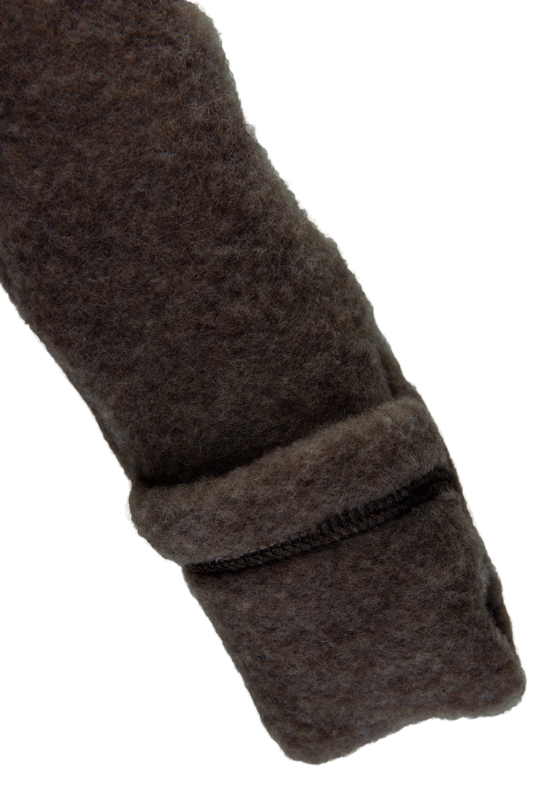 Dark Brown Melange variant