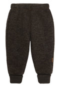 Dark Brown Melange variant