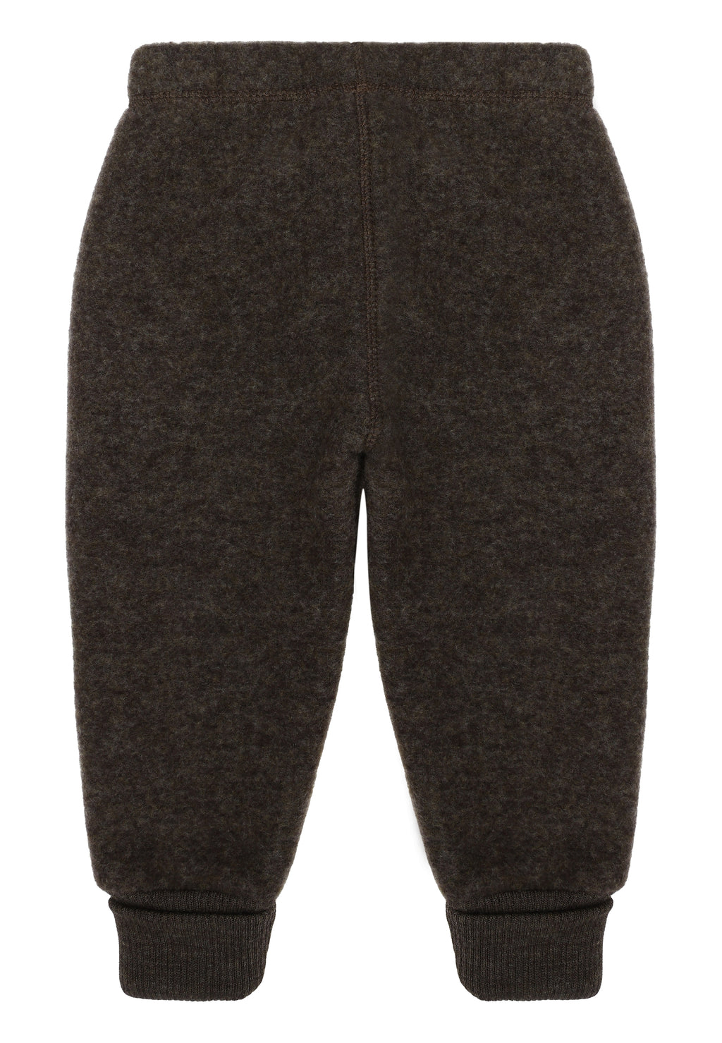 Dark Brown Melange variant