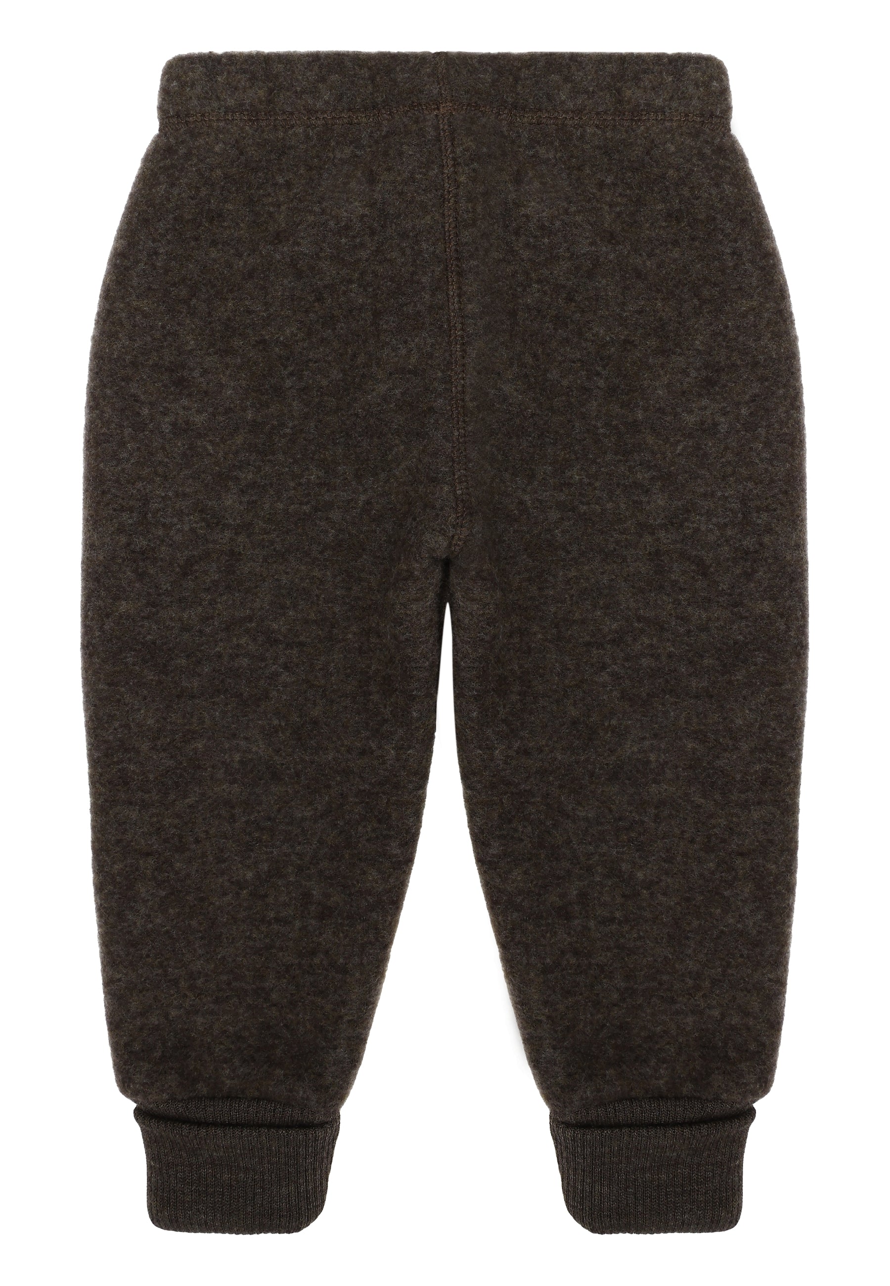 Dark Brown Melange variant