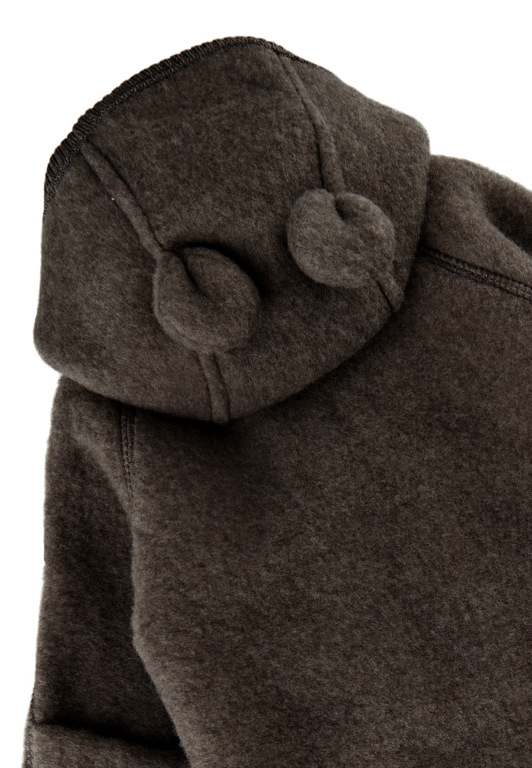 Dark Brown Melange variant