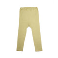 Вълнен Детски Клин Cosilana - Green Natural Stripes