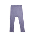 Вълнен Детски Клин Cosilana - Sea Blue Natural Stripes