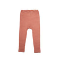 Вълнен Детски Клин Cosilana - Saffron Natural Stripes